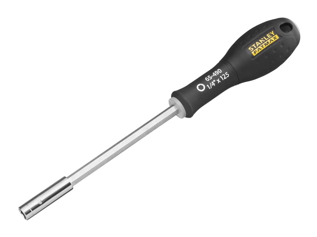 STANLEY® Hand Tools FatMax® Bit Adaptor 0-65-490