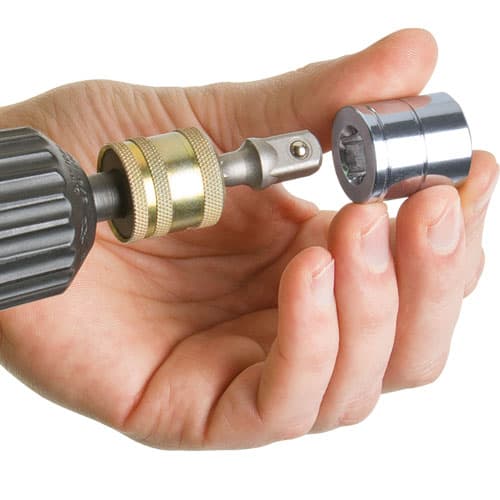 Trend Snappy Square Drive 1/2X50Mm Pk 1 SNAP/SDA/3