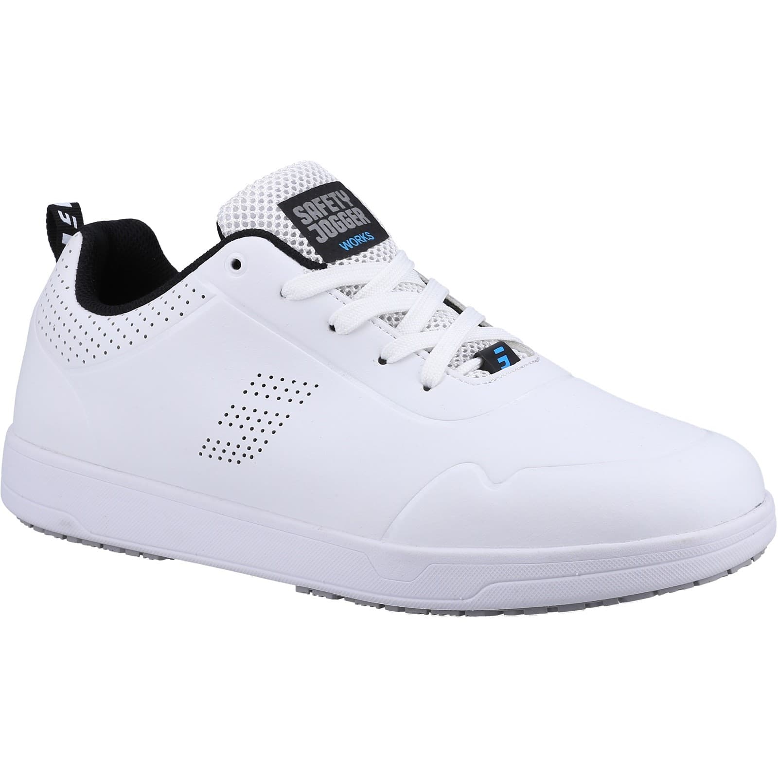 Safety Jogger Elis O2 Src Occupational Footwear Size 10 36301-67711-11