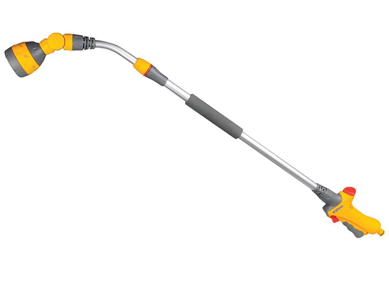 Hozelock 100-001-287 2699 Lance Spray Telescopic Plus 140Cm
