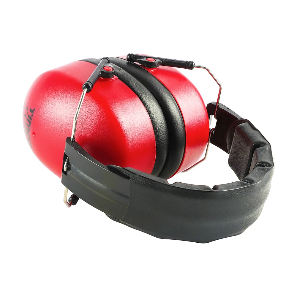 Timco 770390 Foldable Ear Defenders - 30.4Db One Size Blister Pack 1