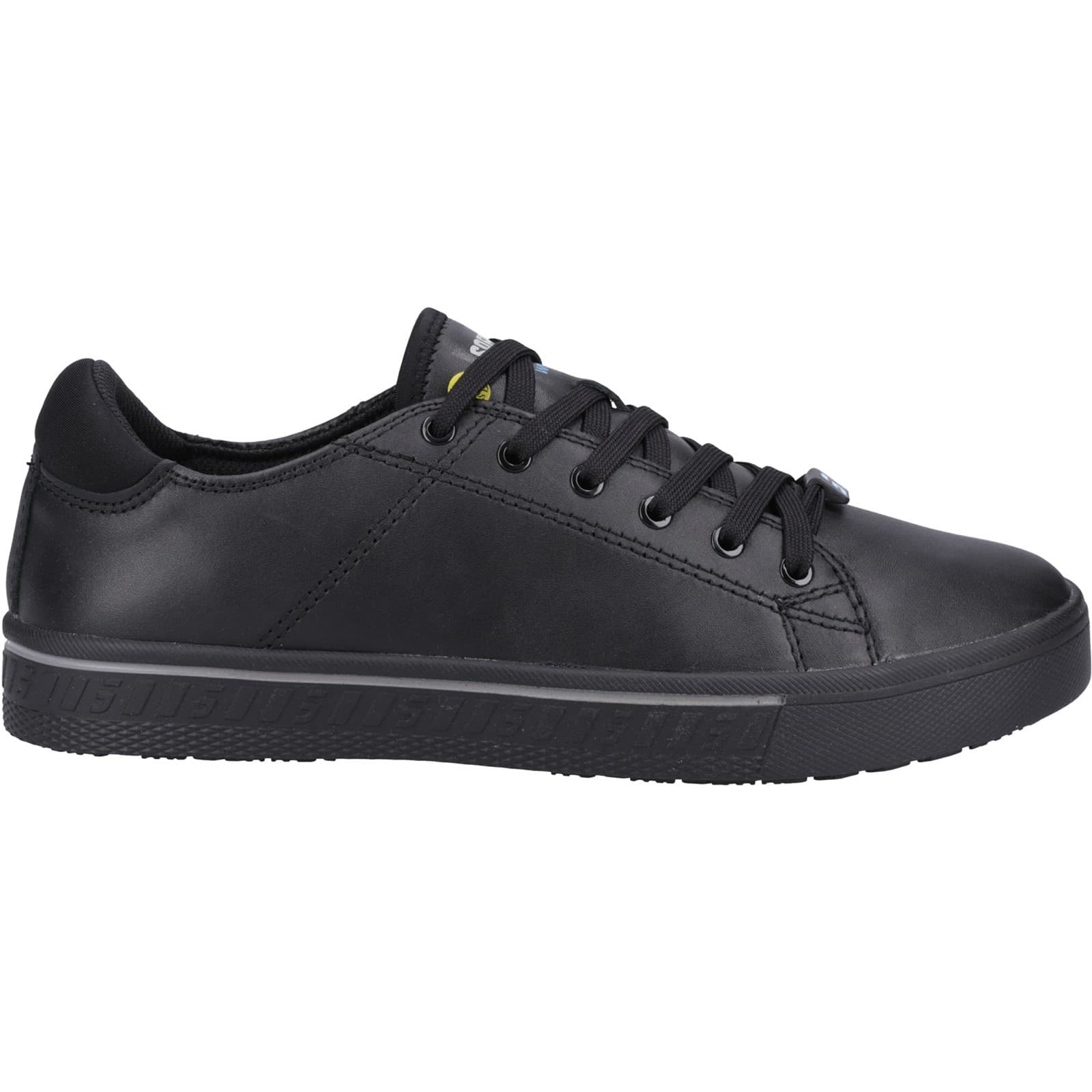 Safety Jogger Cool O2 Trainer Size 9 39512-73704-10