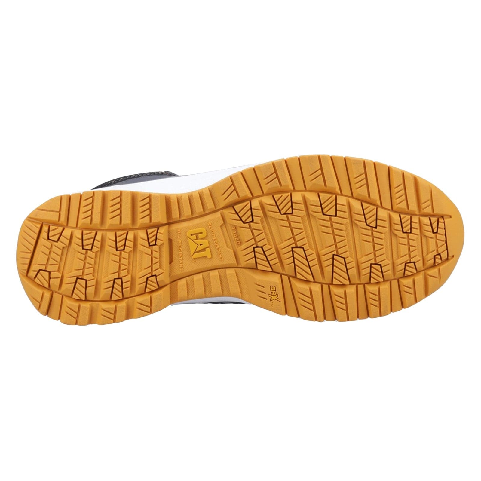 Caterpillar Charge Hiker Size 8 36647-68367-06