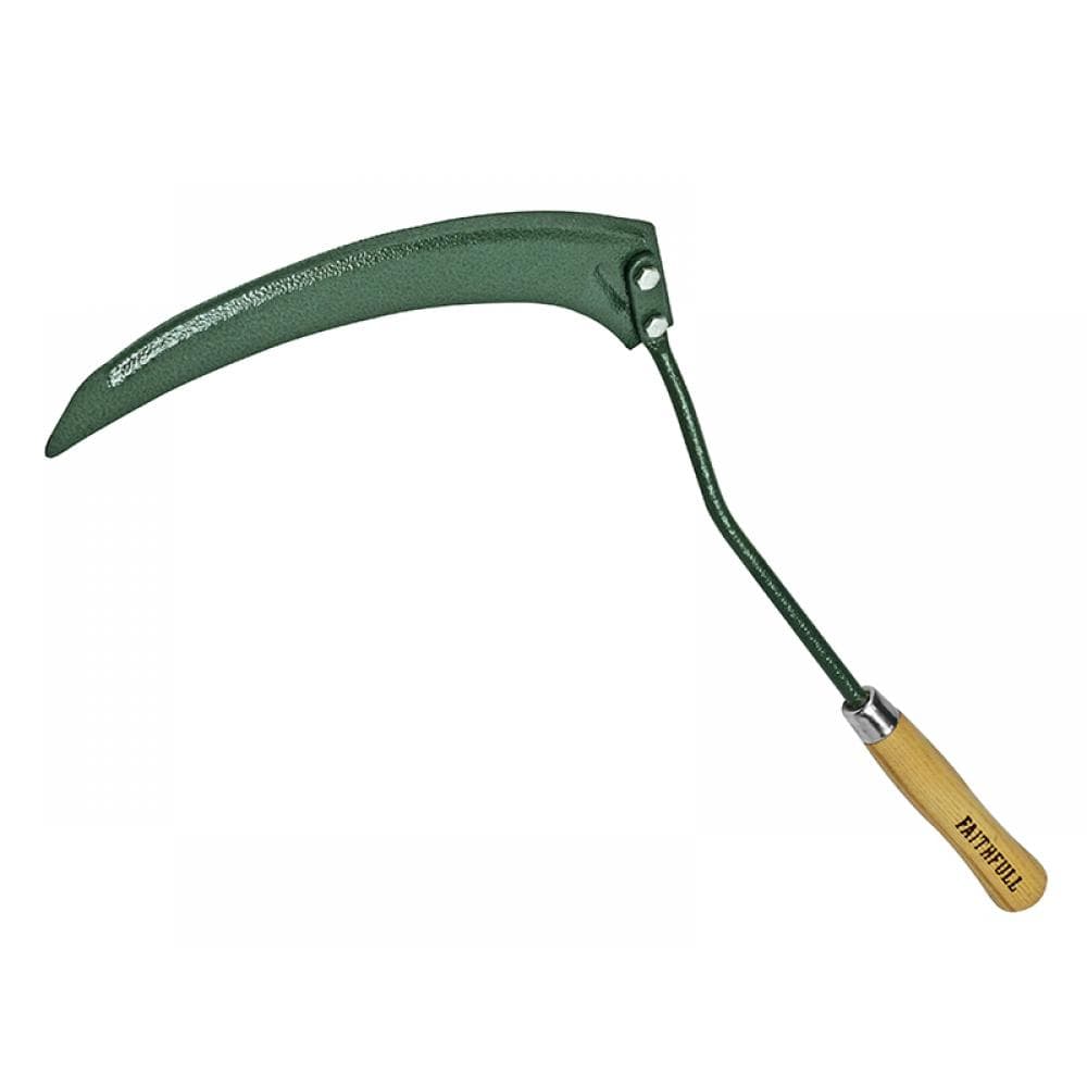 Faithfull RI45-ARGH Countryman Grass Hook
