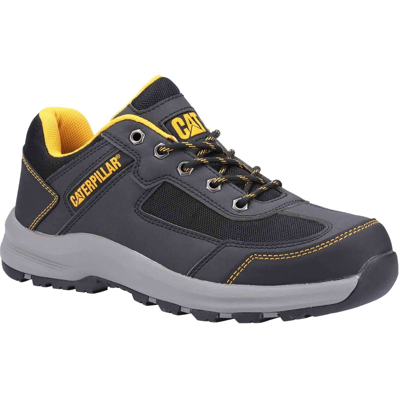 Caterpillar Elmore Safety Trainer Size 8 31901-54615-06