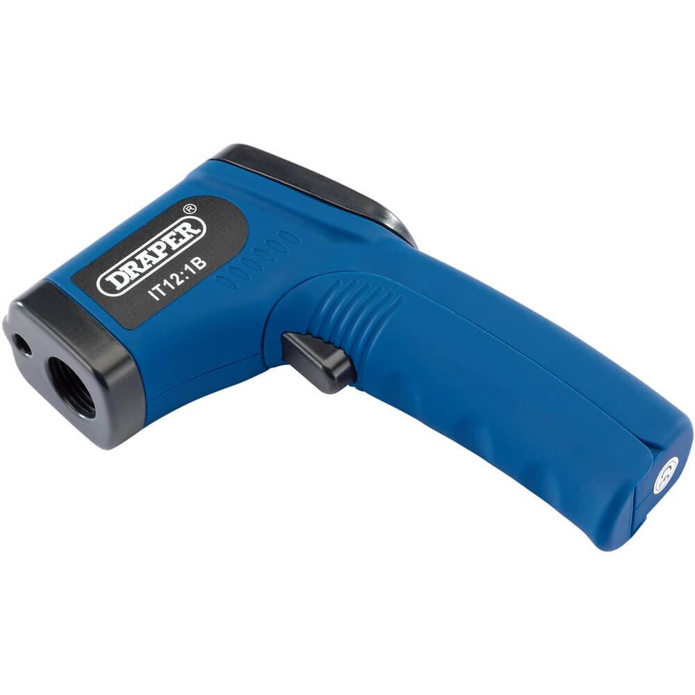Draper 15101 Infrared Thermometer each
