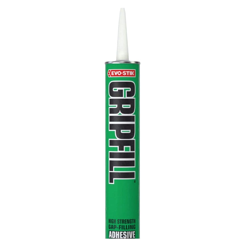 EvoStik Gripfill High Grip Adhesive 350ml