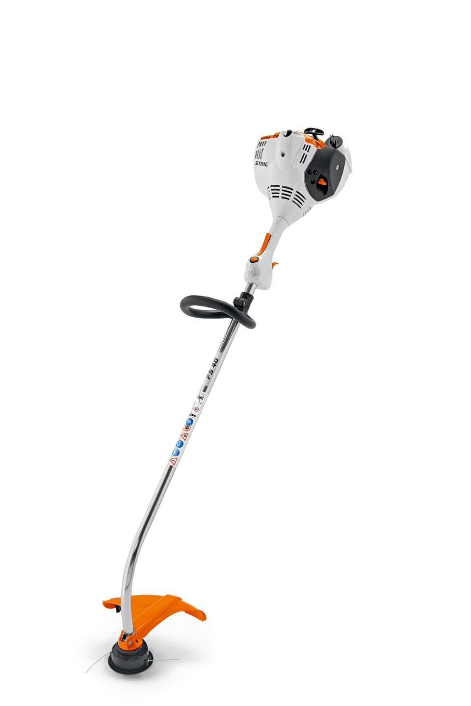 Stihl FS 40 Petrol Grass Strimmer