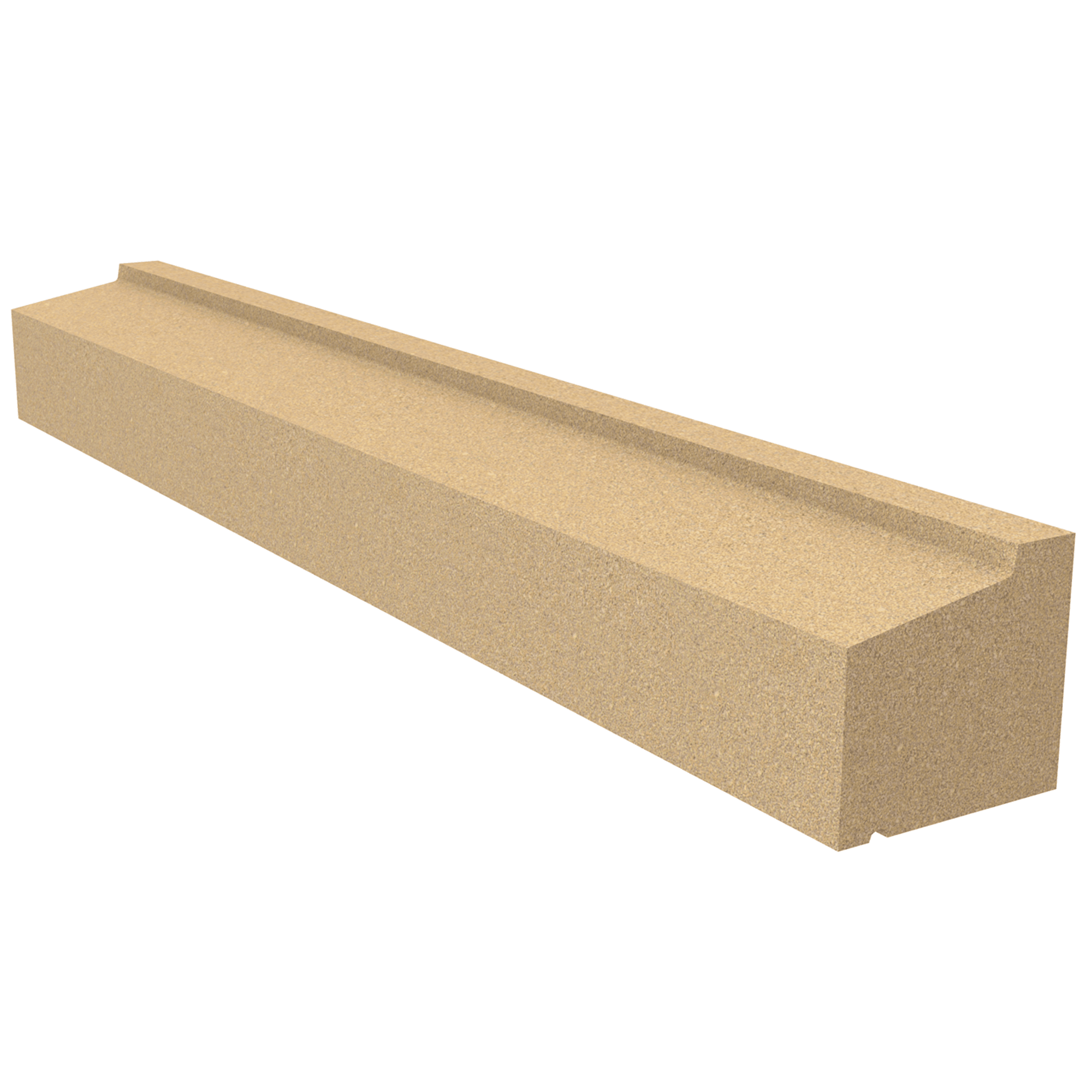 Cill Slip T11-40 Bath 1190 x 150 x 140