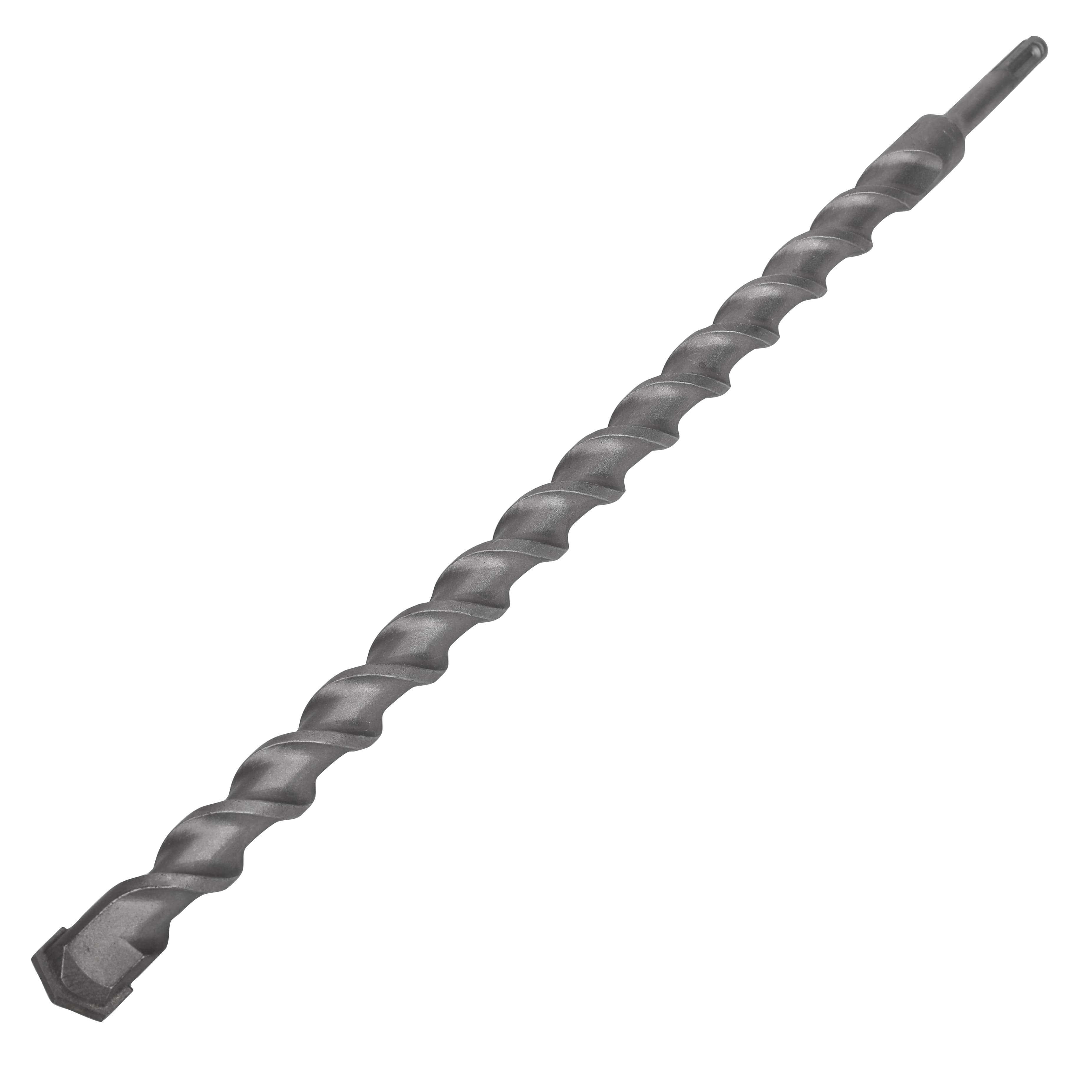 Punk 25mm x 450mm SDS+ Drill Bit