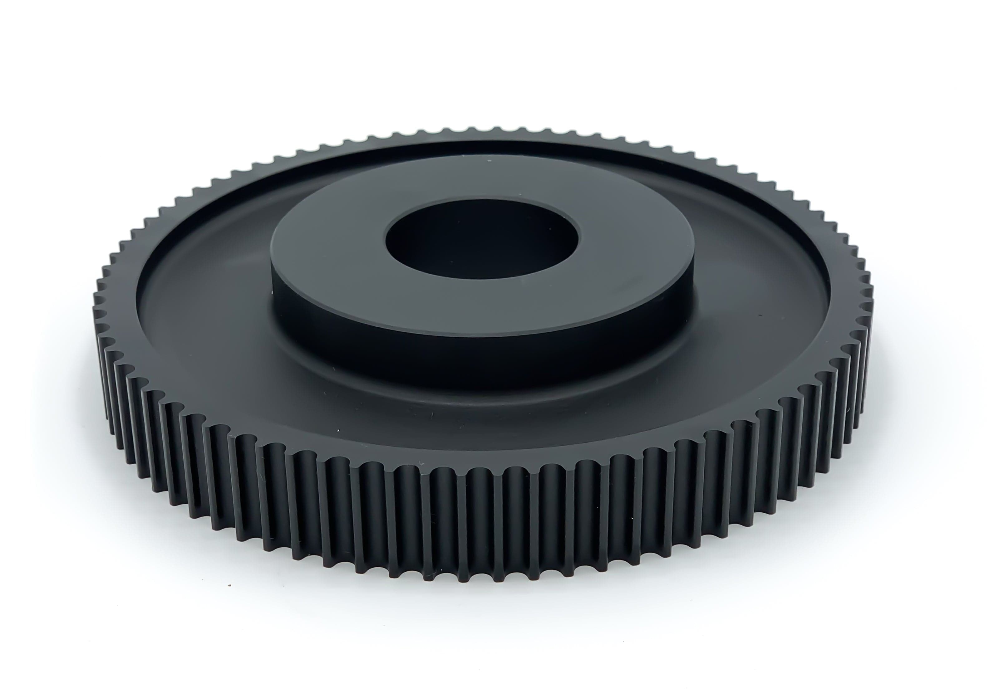Klargester BA/BA-X/BB BioDisc Bottom Pulley | 0600082