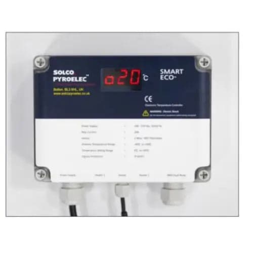 Smart-PRO Electronic Temperature Controller