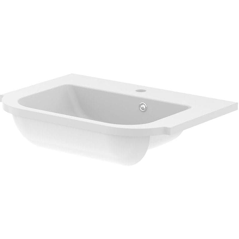 Veldeau Derwent Cast Slimline 642mm