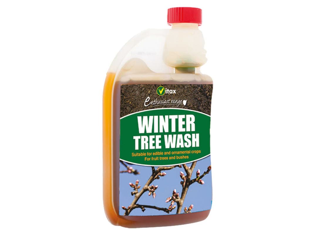 Vitax Winter Tree Wash 500ml 5WTW1