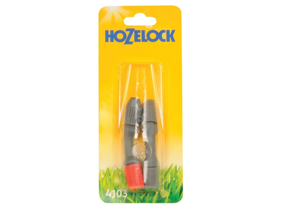 Hozelock Spray Nozzle Set 4103 100-001-628