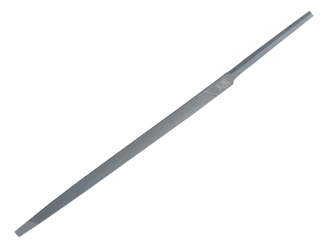 Bahco 4-186-04-2-0 Slim Taper Saw File 100mm (4in) 4-186-04-2-0