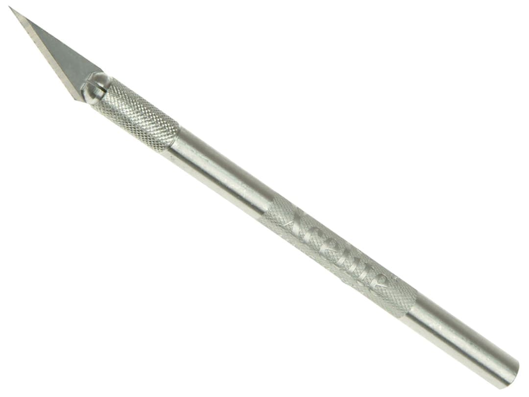 Xcelite XN-100 Light-Duty Craft Knife XN100