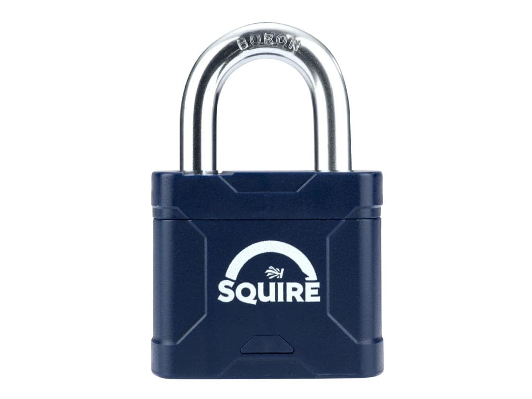 Squire Stronglock™ Plus Laminated Padlock 45mm STRONGLOCK PLUS 45