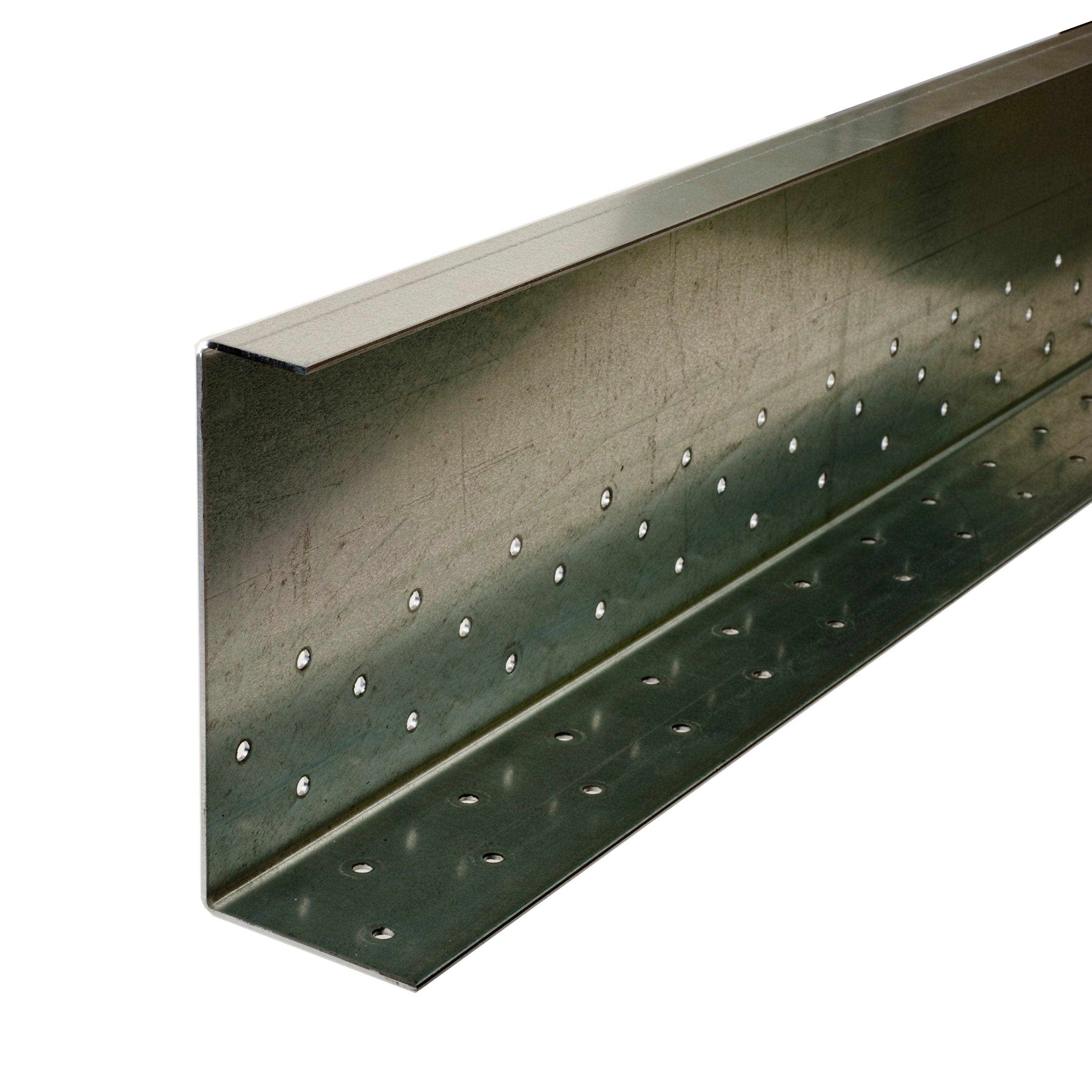 Stressline Medium Duty 100mm Single Leaf C Shape Lintel SL100CH225