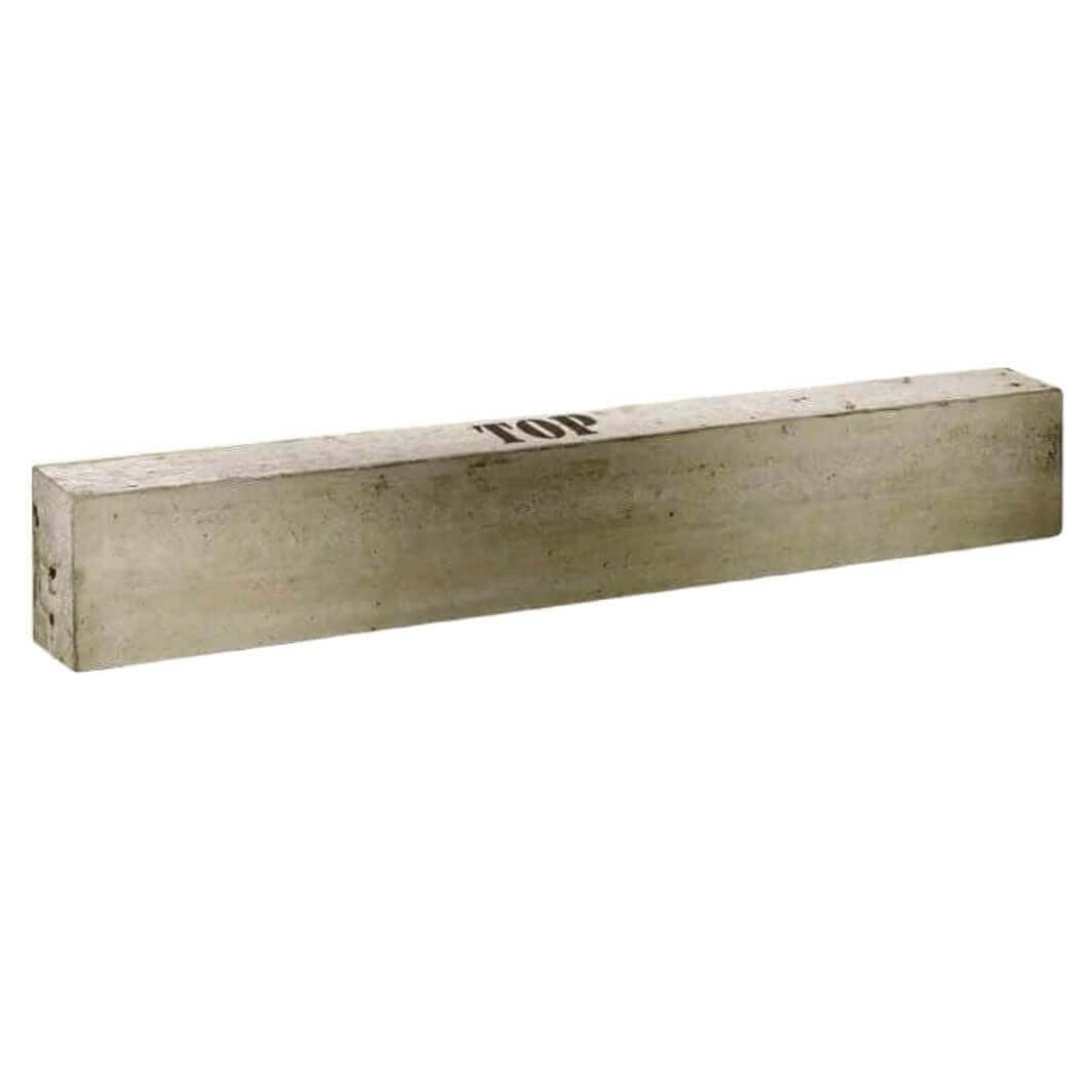Concrete Lintel Hi Spec 100 x 140mm R6