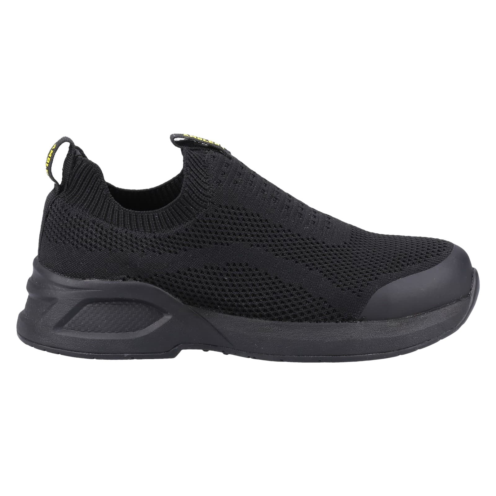 Amblers Safety 609 Safety Trainers Size 4 37460-69850-04