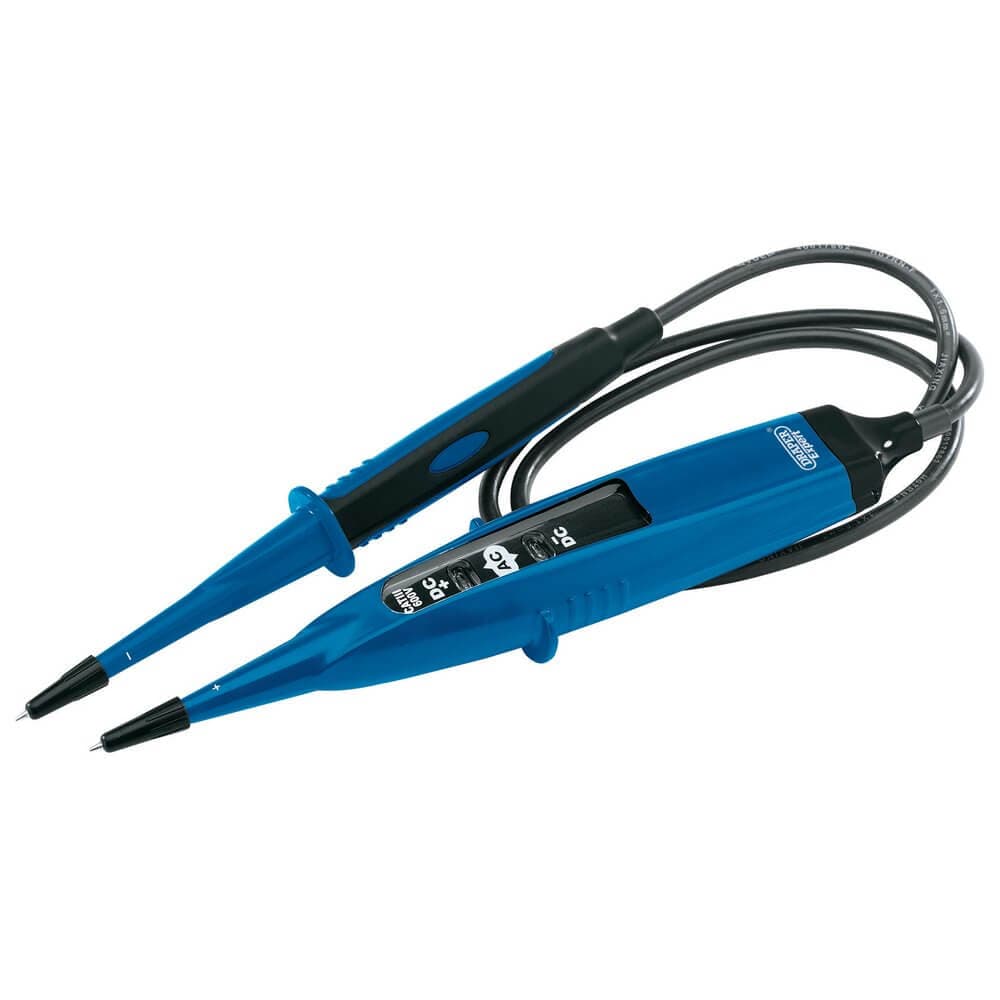 Draper Expert 51957 Ac/Dc Voltage Tester each