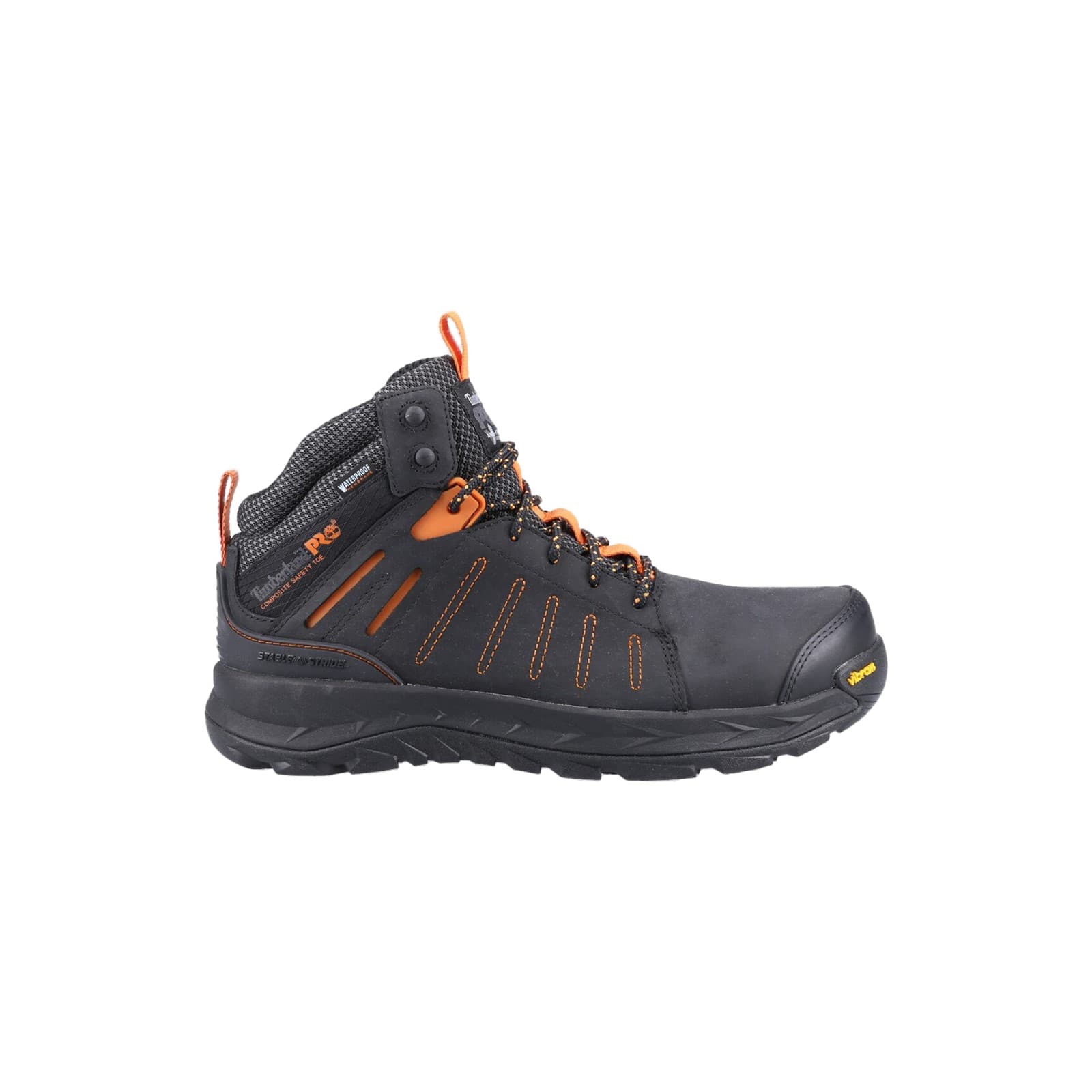 Timberland Pro Trailwind Work Boot Size 11 37406-69758-11