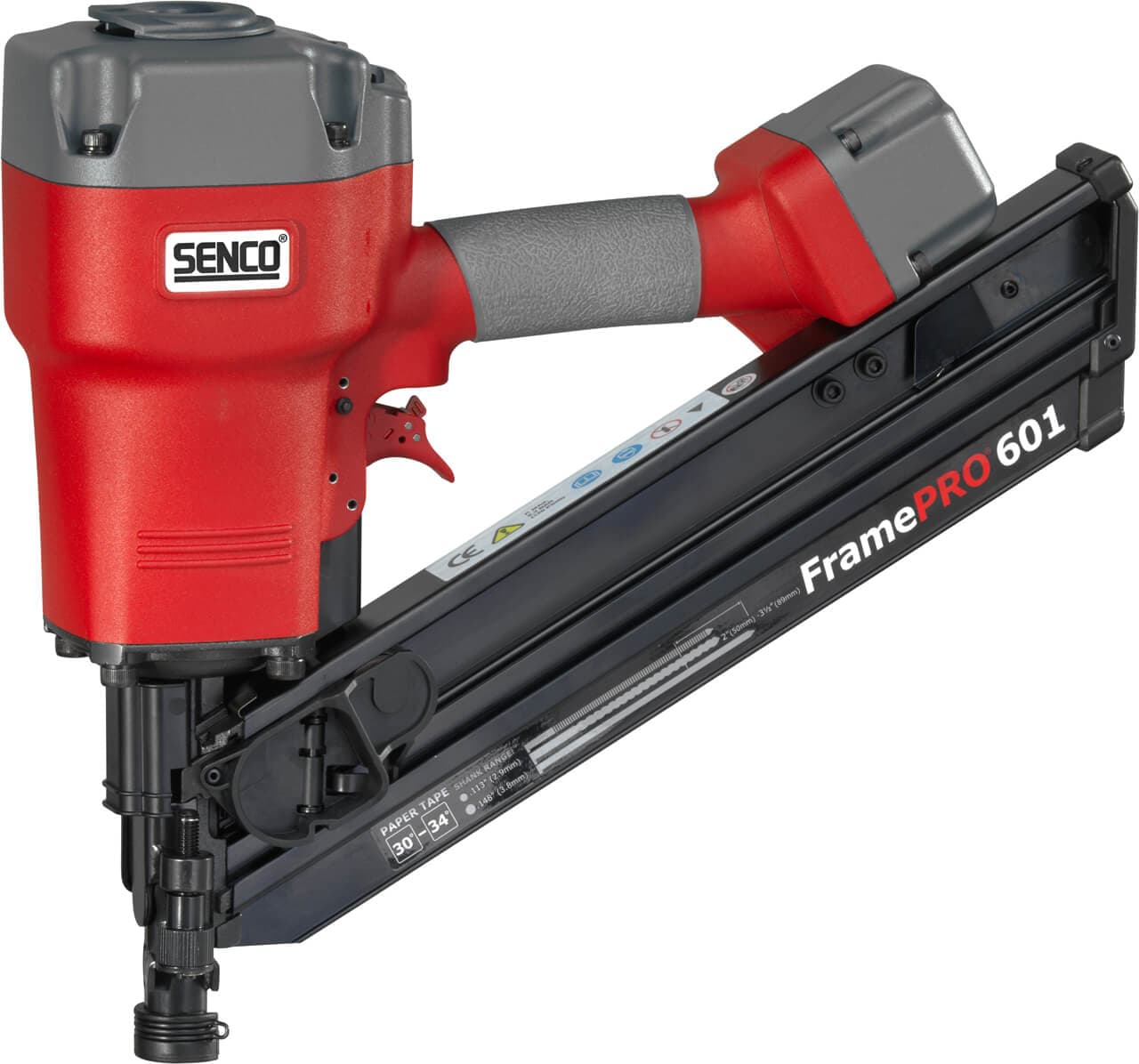 Senco 1G2101N Framepro601 Framing Nailer 34-Degree 50-90Mm each 1
