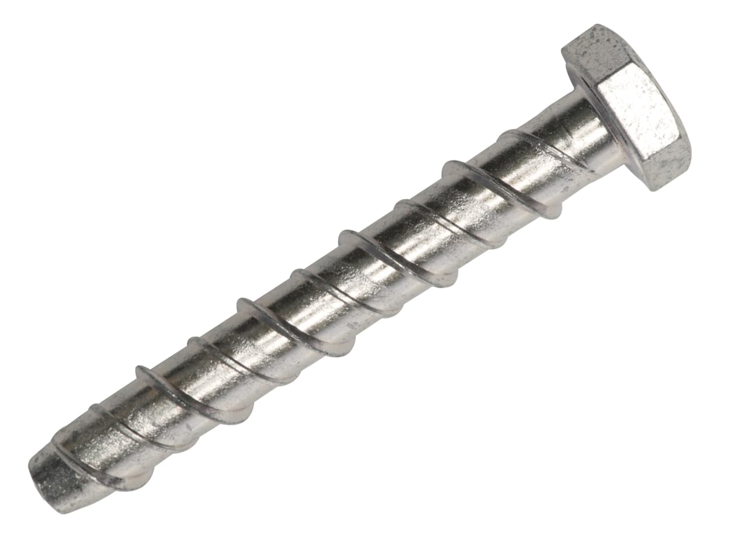 Forgefix Concrete Bolts SER14150HCB