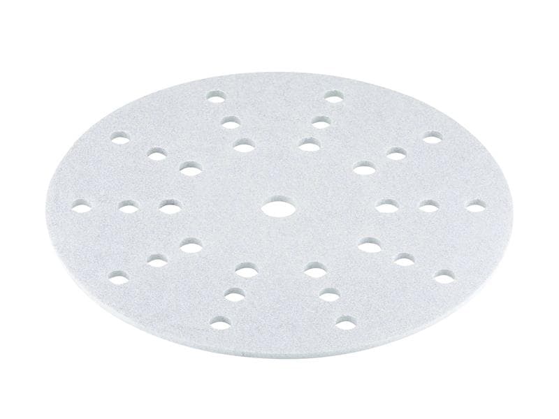 Flex Power Tools 531909 D225-30 Mf-P60 Ve12 Xtreme Non-Orbital Sandpaper Disc 225Mm X P 60 12 Pack