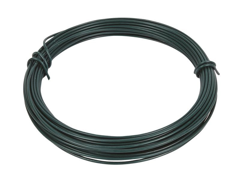 Gardman Pvc Coated Wire 3.5Mm X 20M 14050
