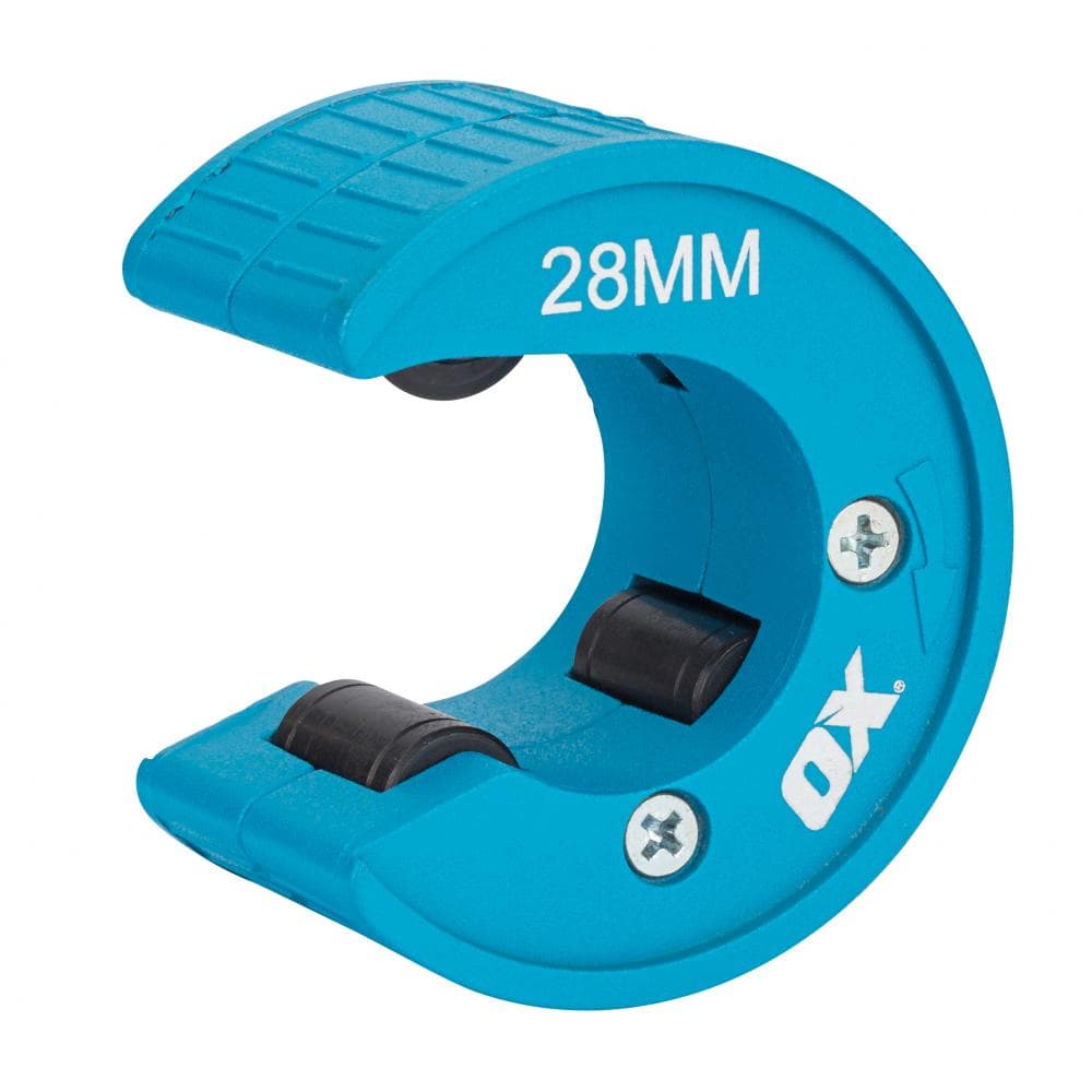 Ox Tools OX-P448528 Ox Pro Copper Pipe Cutter 28Mm EA