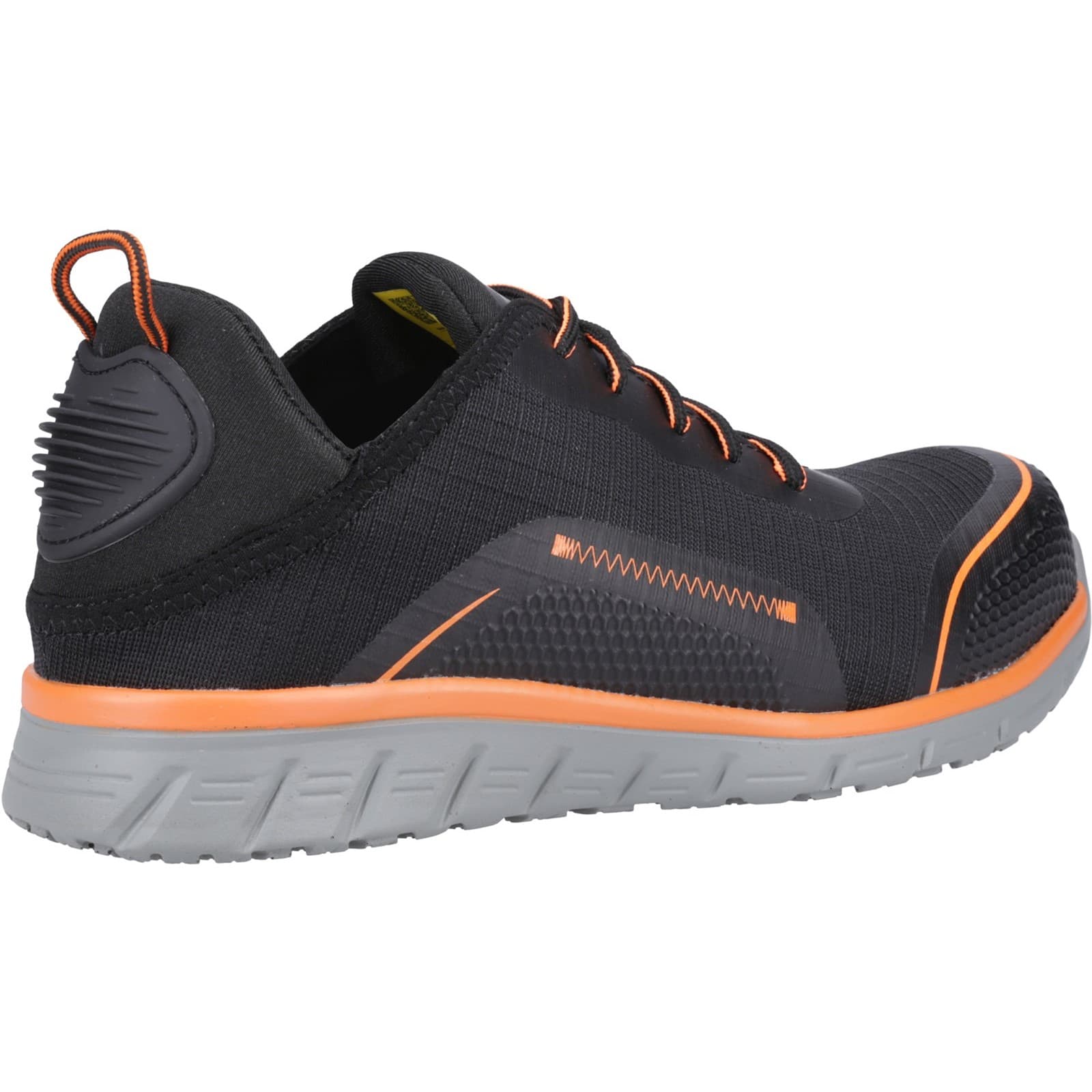 Safety Jogger Ligero2 S1P Low Safety Trainer Size 11 39509-73700-13
