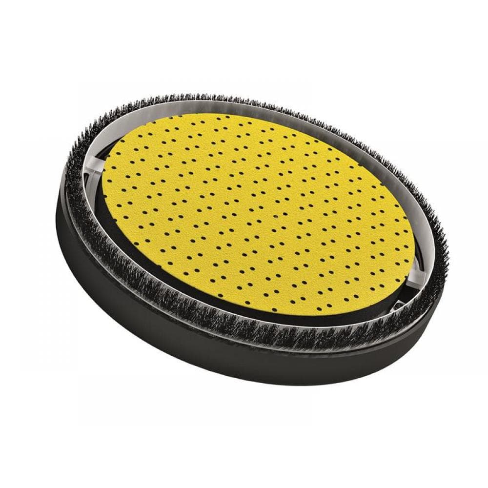 Flex Power Tools 457175 Mh-O D225 Round Sanding Head