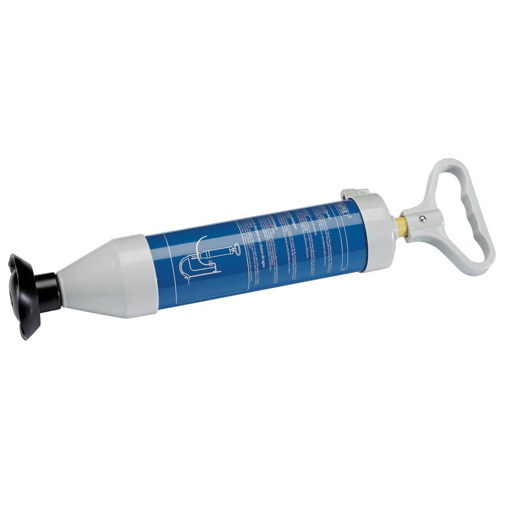 Draper 21837 Drain Blaster each