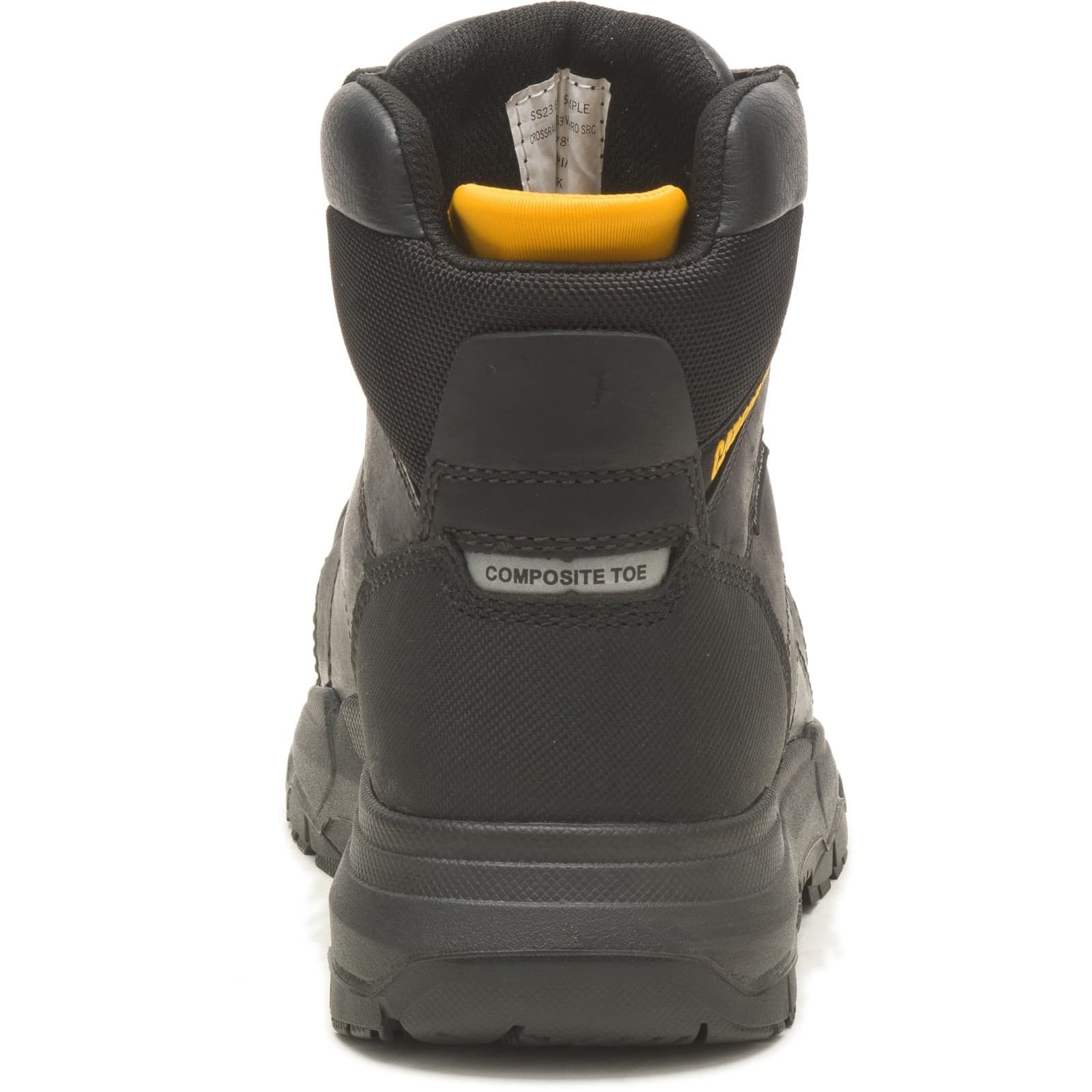 Caterpillar Crossrail 2.0 Safety Boot Size 9 38453-71659-07