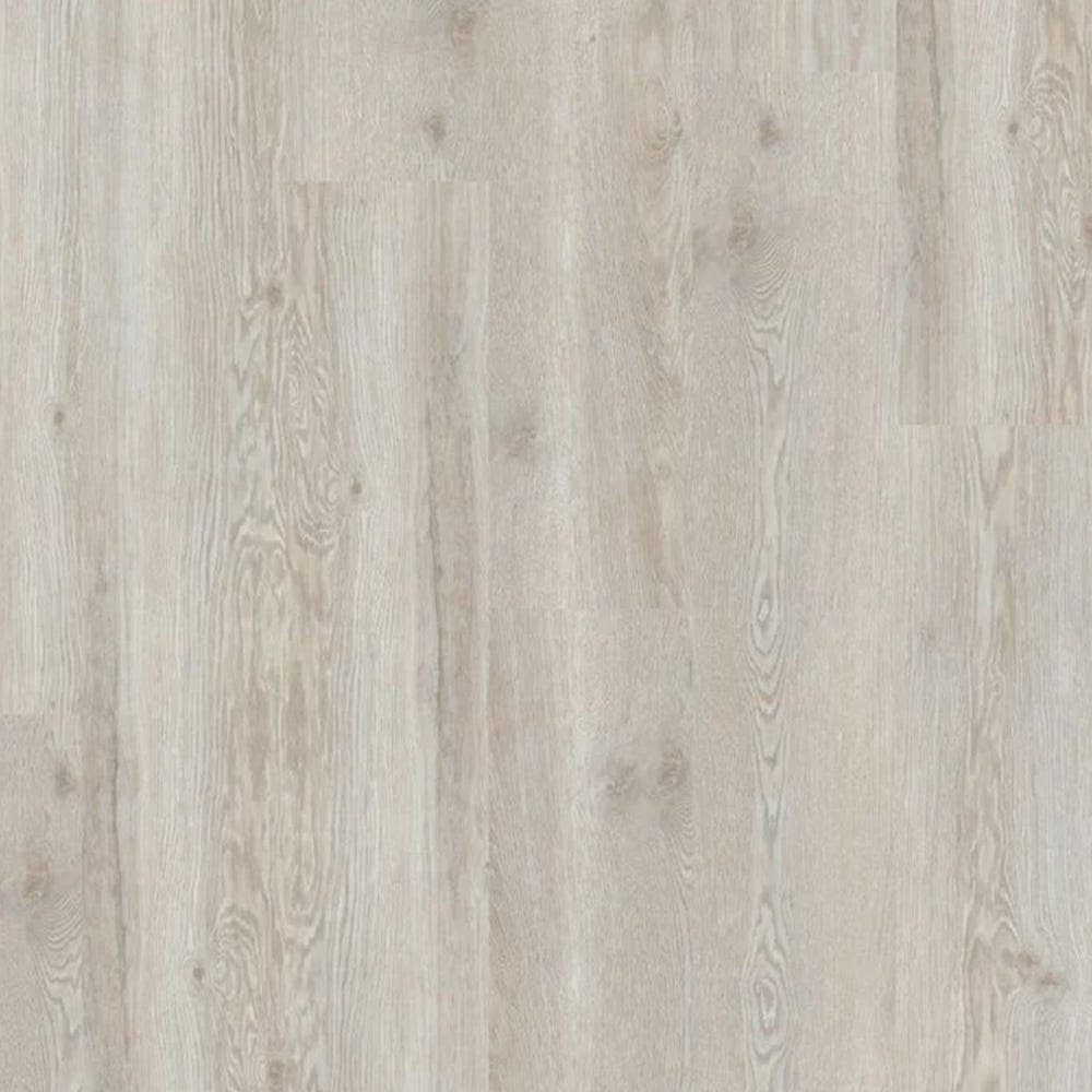 Polyflor Affinity255 PUR Luxury Vinyl Tiles Planed White Oak 1219.2mm x 184.2mm - Pack of 15 (3.37m2)