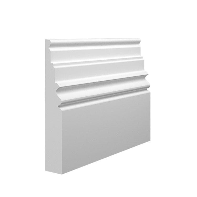 Monarch 2 MDF Skirting Board