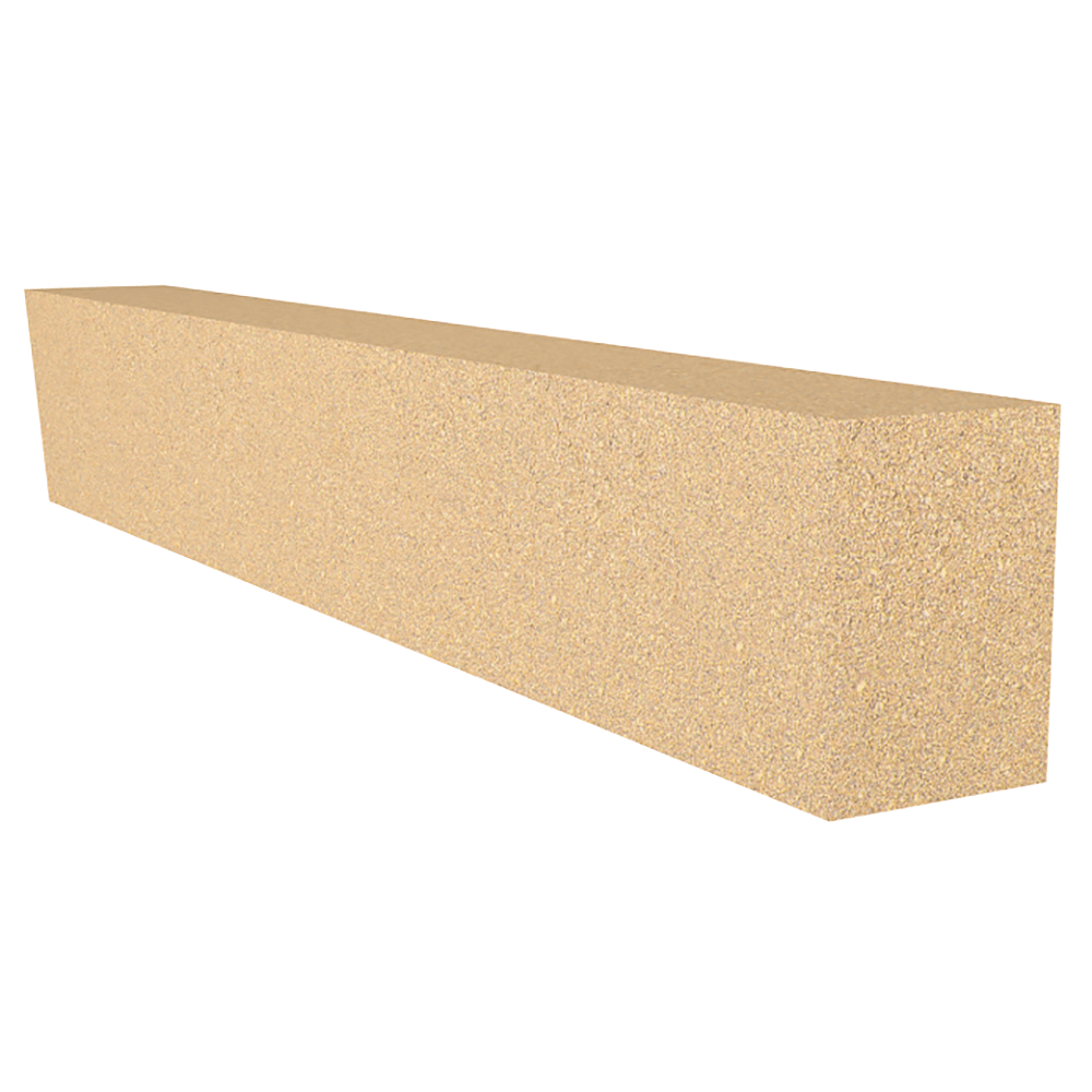 Head Splayed DH10 Bath 1800 Rh Piece