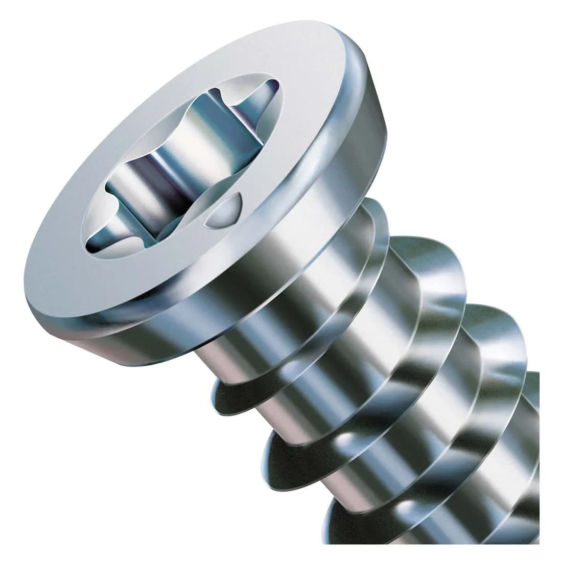 Spax Ra Frame Anchor 7.5 X 80Mm Pk100