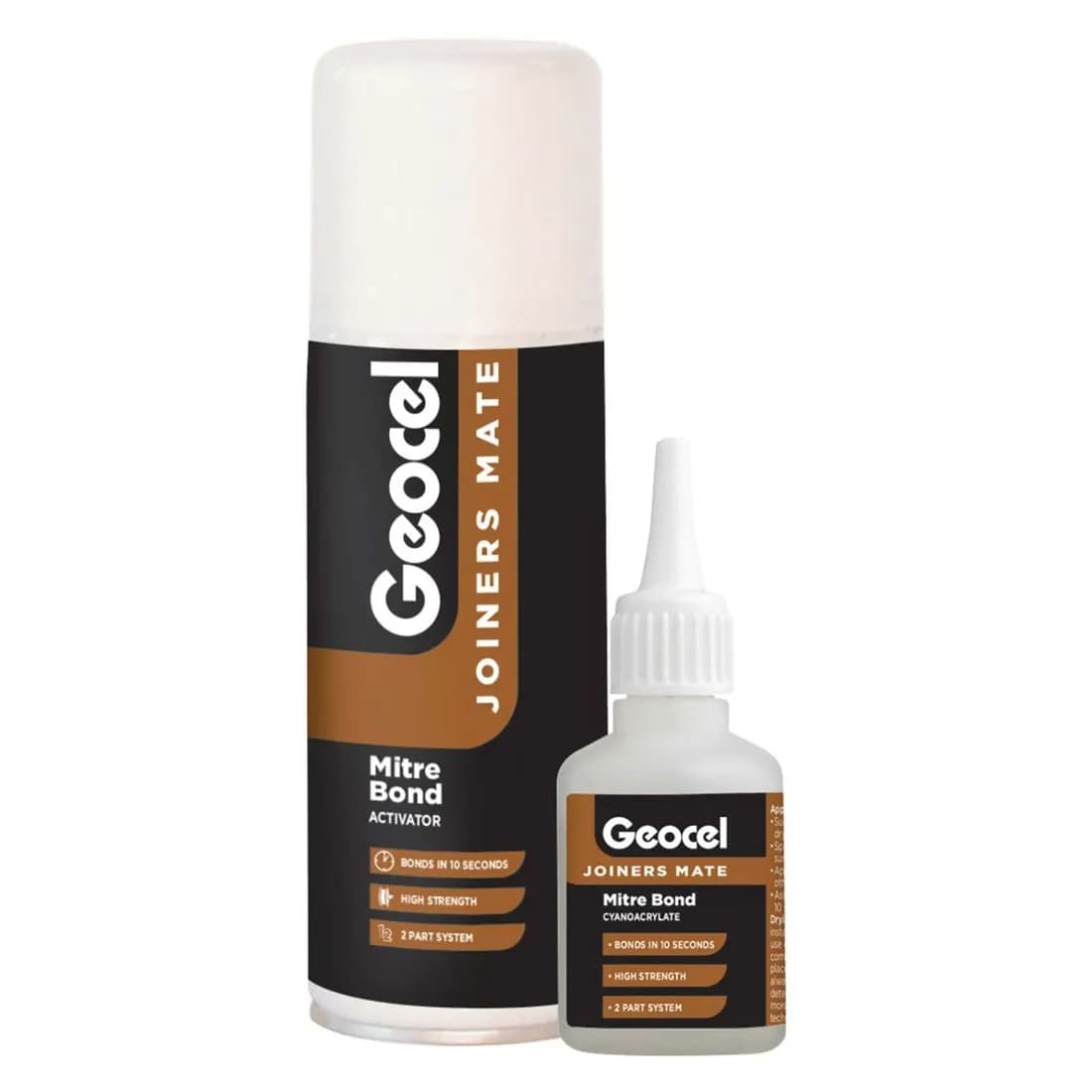 Geocel Joiners Mate Mitre Bond 50G