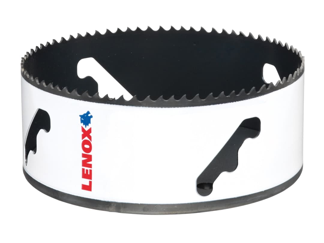 LENOX Bi-Metal Holesaw 127mm 3008080L