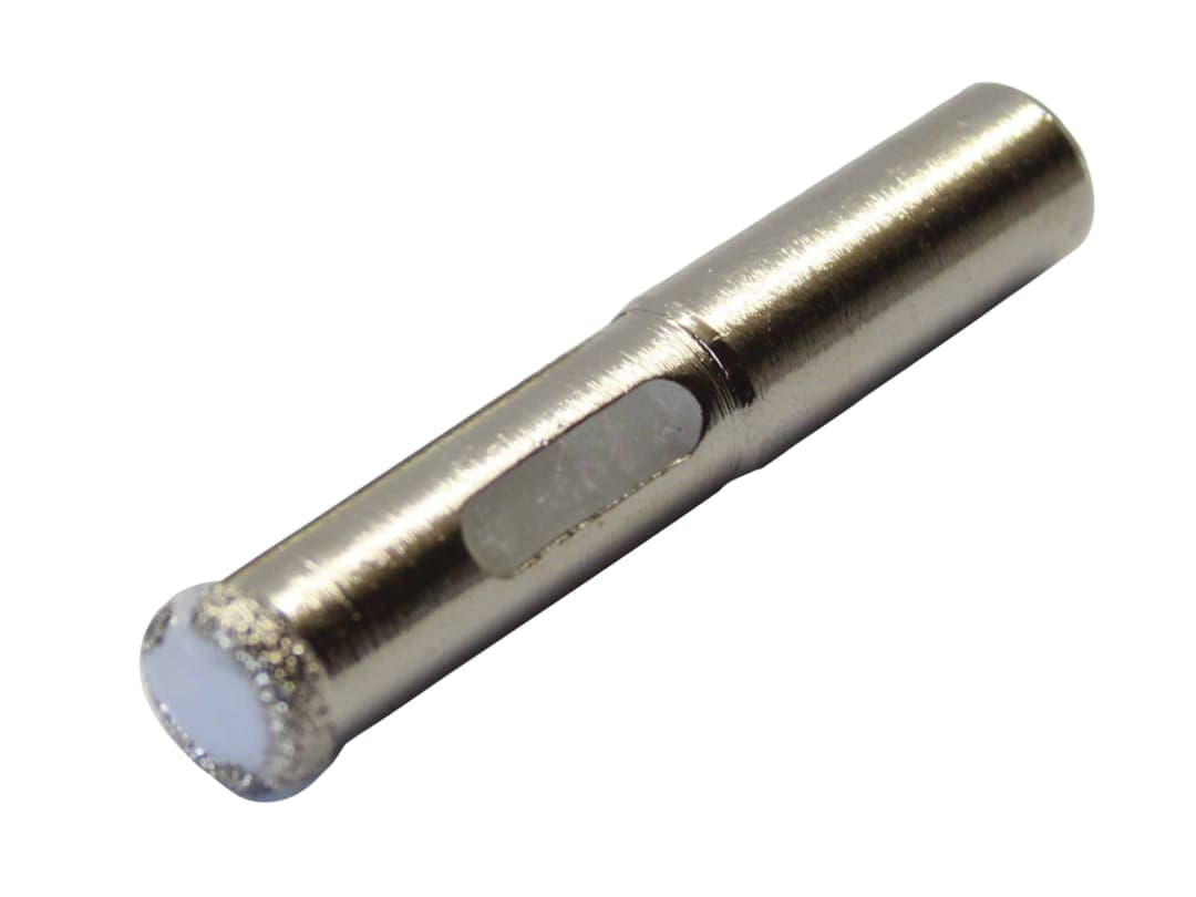 Vitrex Dry Cut / Wax Filled Drill 10mm WAXD010
