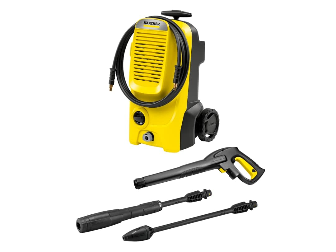 Karcher K 5 Classic Pressure Washer 145 bar 240V 1.950-701.0
