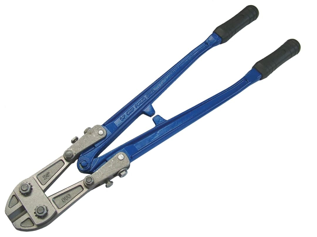 Faithfull High-Tensile Centre Cut Bolt Cutters 610mm (24in) FAIBC24