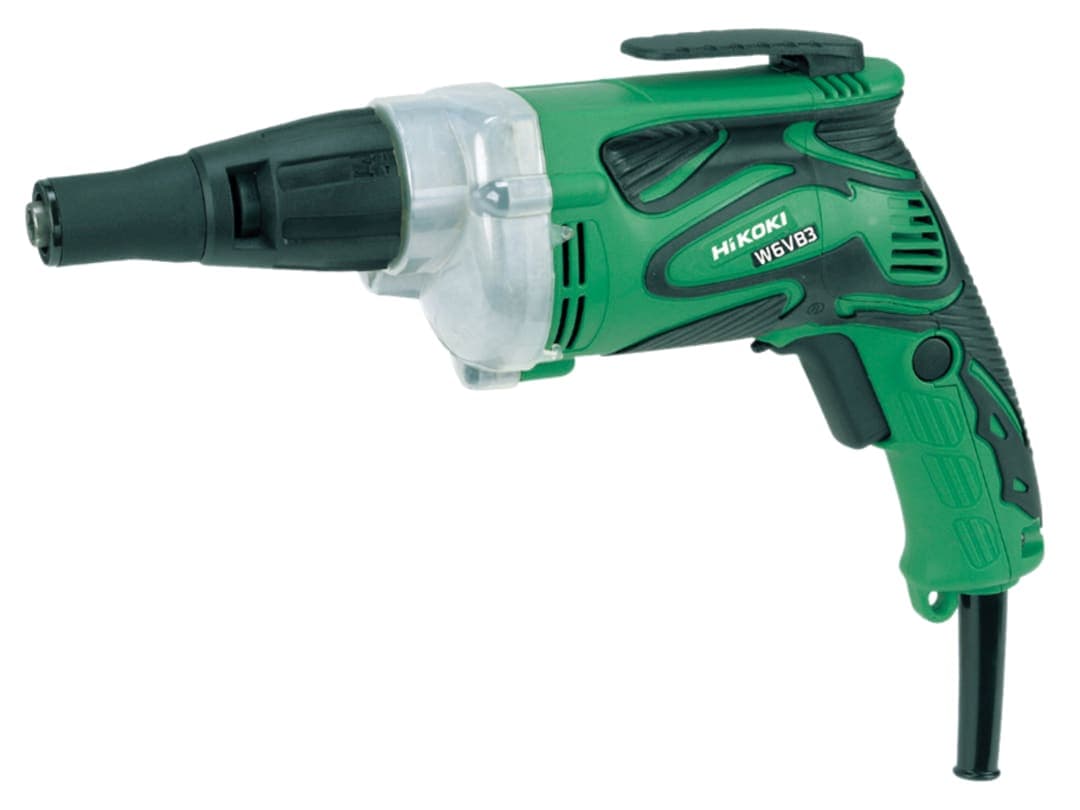 Hikoki W6VB3 TEKS® Variable Speed Screwdriver 620W 110V W6VB3J2Z