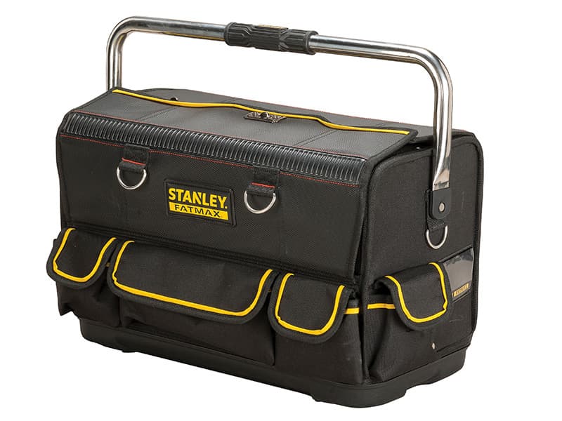 Stanley® FMST1-70719 Fatmax® Double-Sided Plumberfts Bag 50Cm (20In)