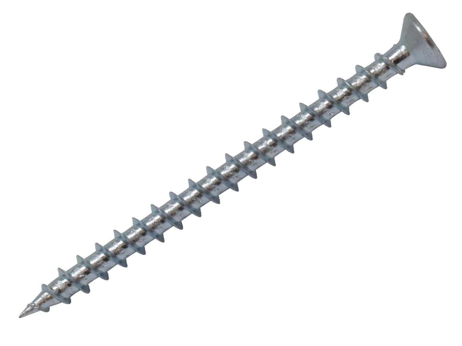 Forgefix Csk Single Gimlet 4.8X20 WSCSG4820SS