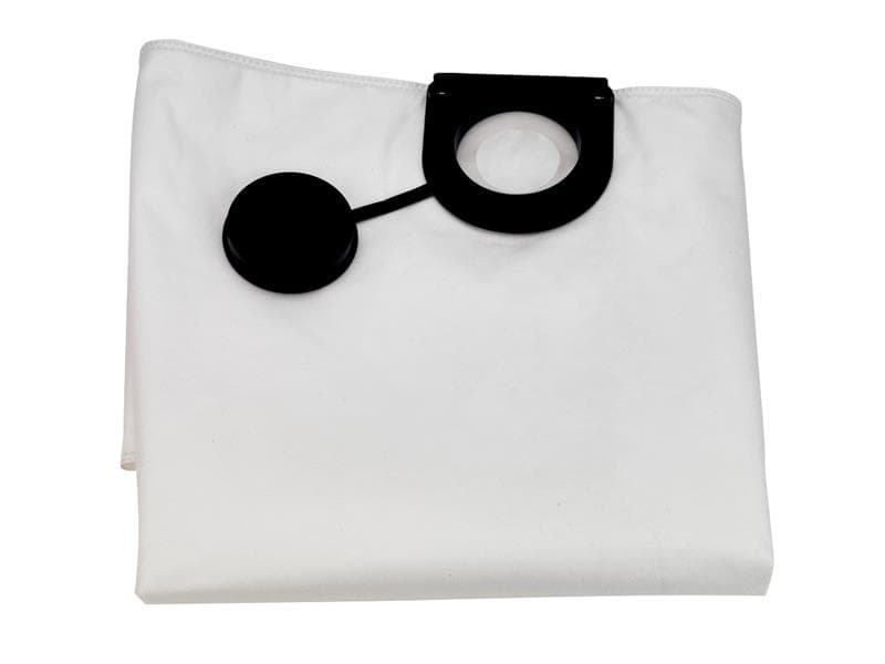 Metabo Fleece Filter Bags 20/30 Litres (Pack Of 5) 635424000