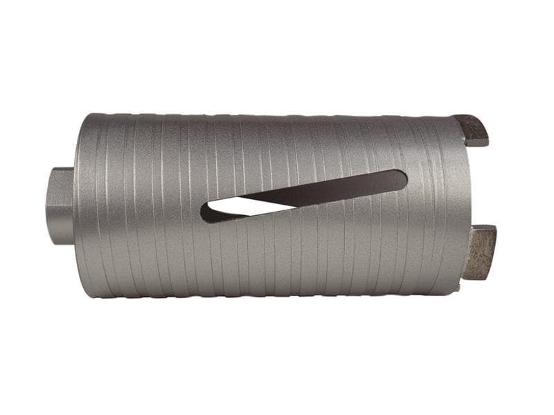 Mexco A10DC78 Slotted Dry Core Drill X90 Grade 78Mm